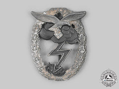 Germany, Luftwaffe. A Ground Assault Badge