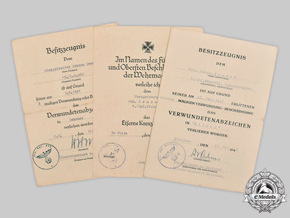 germany,_heer._a_lot_of_award_documents_to_johann_semrad,_battle_of_kursk_wia_c2020_797_mnc1272_1