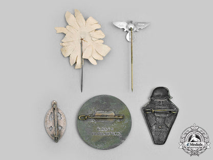 germany,_third_reich._a_lot_of_badges_and_pins_c2020_798_mnc3287