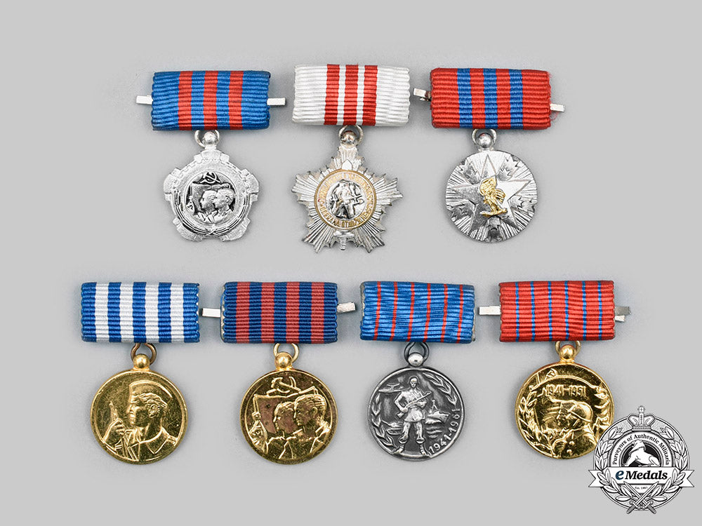 yugoslavia,_socialist_federal_republic:_a_lot_of_seven_miniature_awards_c2020_799_mnc8588_1