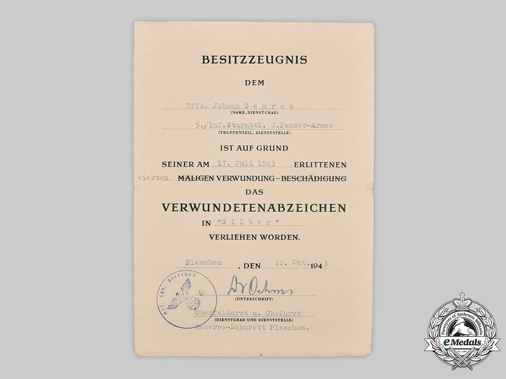 germany,_heer._a_lot_of_award_documents_to_johann_semrad,_battle_of_kursk_wia_c2020_800_mnc1275_1