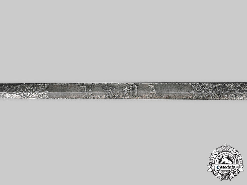 united_states._the_west_point_cadets'_sword_of_william_rowdell_denson,_west_point_class_of1934,_chief_prosecutor_war_crimes_trials_eucom1945-1947_c2020_810_mnc2437_1_1_1