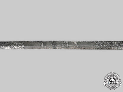 united_states._the_west_point_cadets'_sword_of_william_rowdell_denson,_west_point_class_of1934,_chief_prosecutor_war_crimes_trials_eucom1945-1947_c2020_810_mnc2437_1_1_1