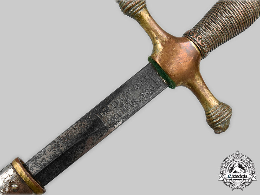 united_states._the_west_point_cadets'_sword_of_william_rowdell_denson,_west_point_class_of1934,_chief_prosecutor_war_crimes_trials_eucom1945-1947_c2020_812_mnc2431_1_1_1