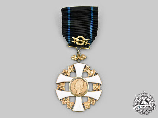 slovakia,_republic._an_order_of_the_slovakian_cross,_iv_class_officer,_military_division,_c.1945_c2020_820_mnc0229