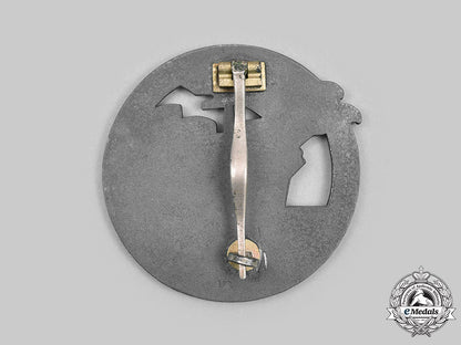 germany,_kriegsmarine._a_blockade_runner_badge,_by_b.h._mayer_c2020_822_mnc7978_1