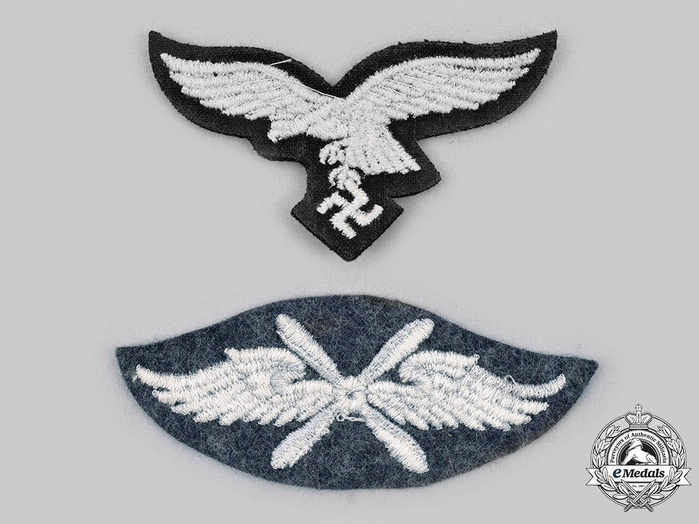 germany,_luftwaffe._a_pair_of_uniform_insignia_c2020_825_mnc0680_1