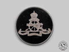 United Kingdom. A Royal Artillery Sweetheart Badge, 1939