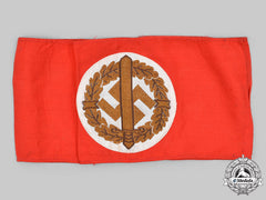 Germany, Sa. A Wehrmannschaft Armband