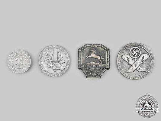 germany,_third_reich._a_lot_of_commemorative_badges_c2020_831_mnc6799_1