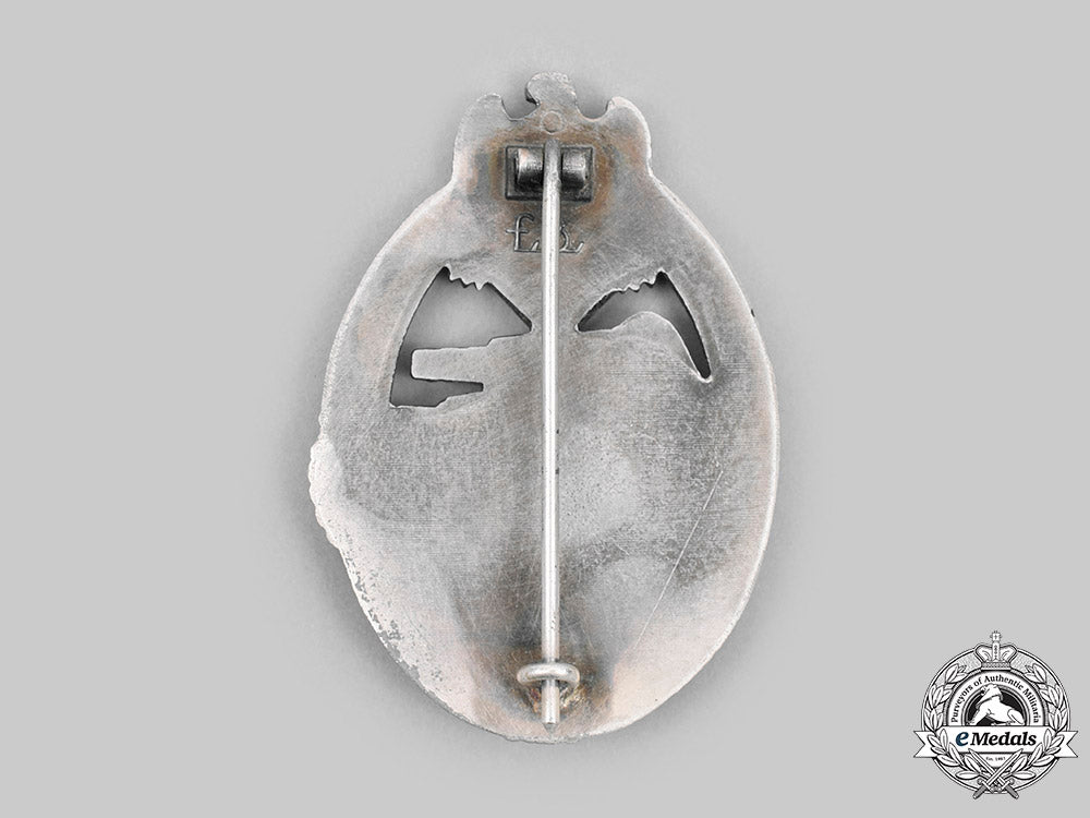 germany,_wehrmacht._a_panzer_assault_badge,_silver_grade,_by_friedrich_orth_c2020_831_mnc8001