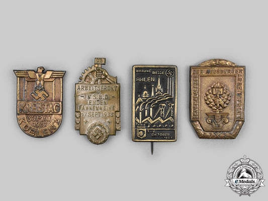 germany,_third_reich._a_lot_of_commemorative_badges_c2020_833_mnc6803_1