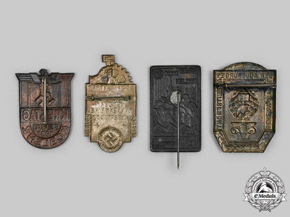 germany,_third_reich._a_lot_of_commemorative_badges_c2020_834_mnc6805_1