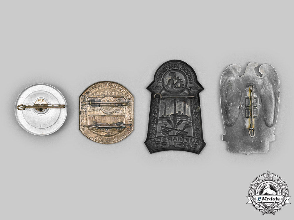 germany,_third_reich._a_lot_of_commemorative_badges_c2020_836_mnc6809