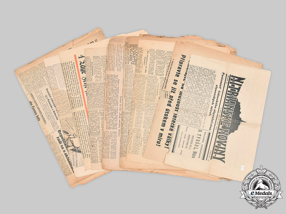 slovakia,_republic;_germany,_third_reich._a_lot_of_twenty-_five_publications_c2020_843_mnc0529_1_1_1