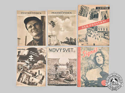 slovakia,_republic;_germany,_third_reich._a_lot_of_twenty-_five_publications_c2020_844_mnc0530_1_1_1