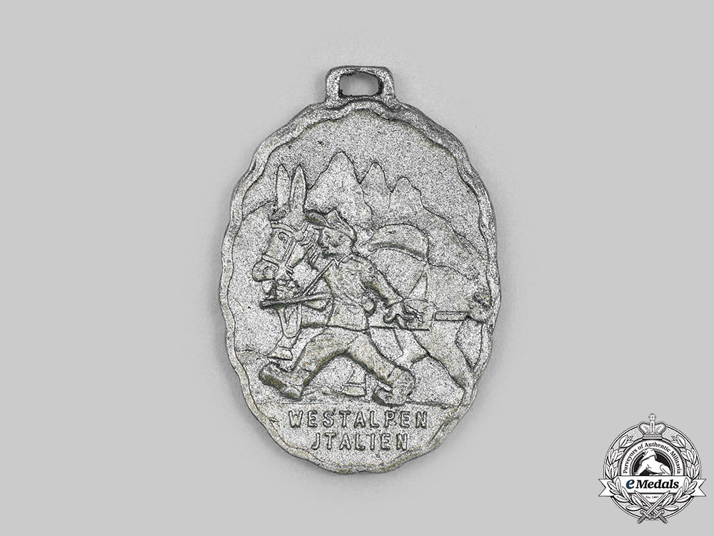 germany,_wehrmacht._a1945_gebirgsjäger-_regiment100_commemorative_campaign_medal_c2020_844_mnc4650_1_1_1