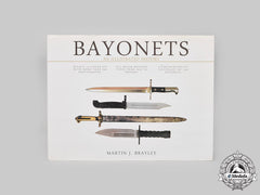 United Kingdom. Bayonets: An Illustrated History