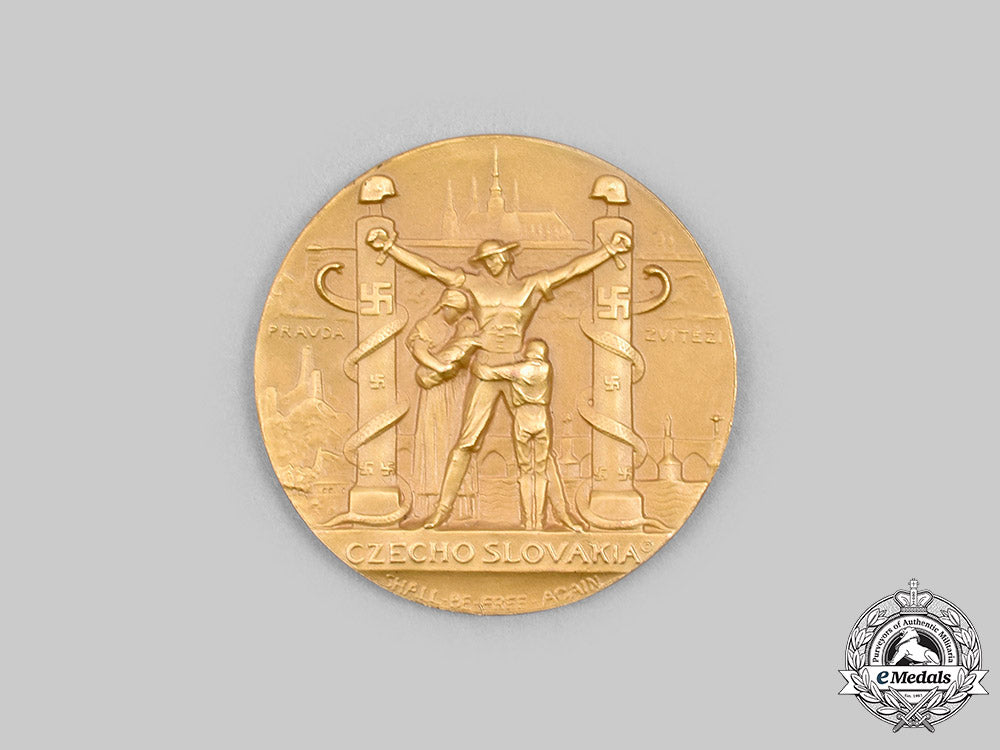 czechoslovakia,_first_republic._a_liberation_medallion,_by_medallic_art_co._c2020_847_mnc0741