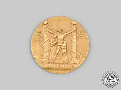 czechoslovakia,_first_republic._a_liberation_medallion,_by_medallic_art_co._c2020_847_mnc0741