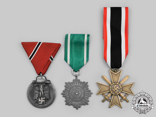 germany,_wehrmacht._a_lot_of_medals_c2020_847_mnc6978_1