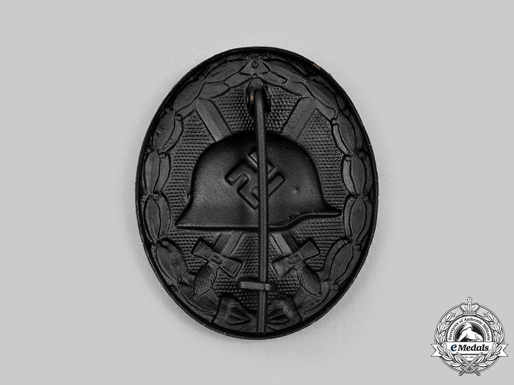 germany,_wehrmacht._a_black_grade_wound_badge,_by_heinrich_wander_c2020_848_mnc4664_1