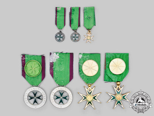 united_states._a_lot_of_seven_american_association_of_the_order_of_saint_lazarus_awards_c2020_848_mnc6851_1