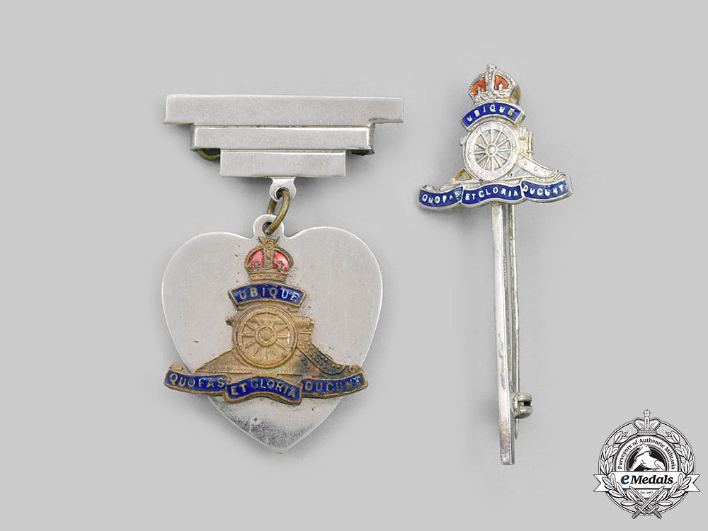 united_kingdom._a_royal_artillery_sweetheart_badge_and_tie_clip_c2020_848_mnc9419