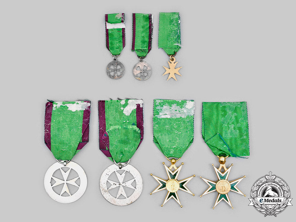 united_states._a_lot_of_seven_american_association_of_the_order_of_saint_lazarus_awards_c2020_849_mnc6855_1