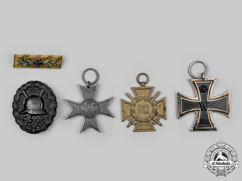 germany,_imperial._a_lot_of_decorations_c2020_858_mnc0768