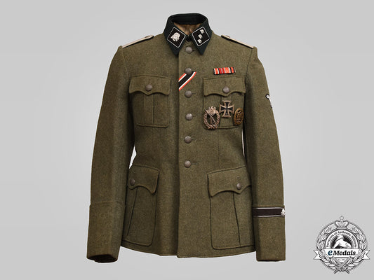 germany,_ss._a_decorated_ss-_totenkopfverbände_untersturmführer’s_service_tunic_c2020_858emd_0444