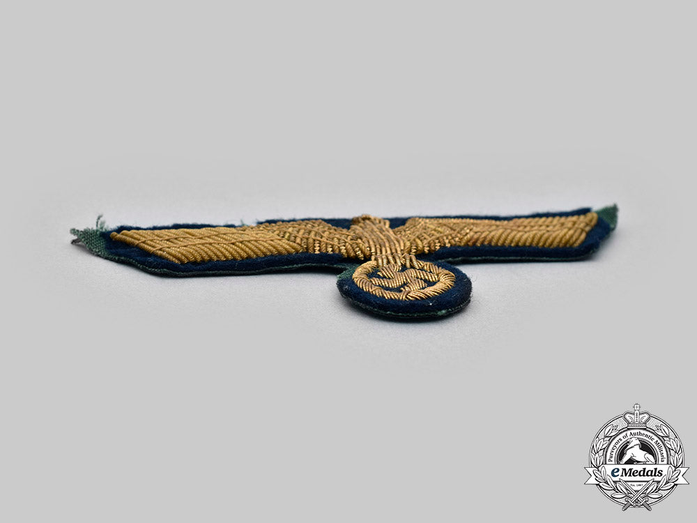 germany,_kriegsmarine._an_officer’s_breast_eagle_c2020_859_mnc7006