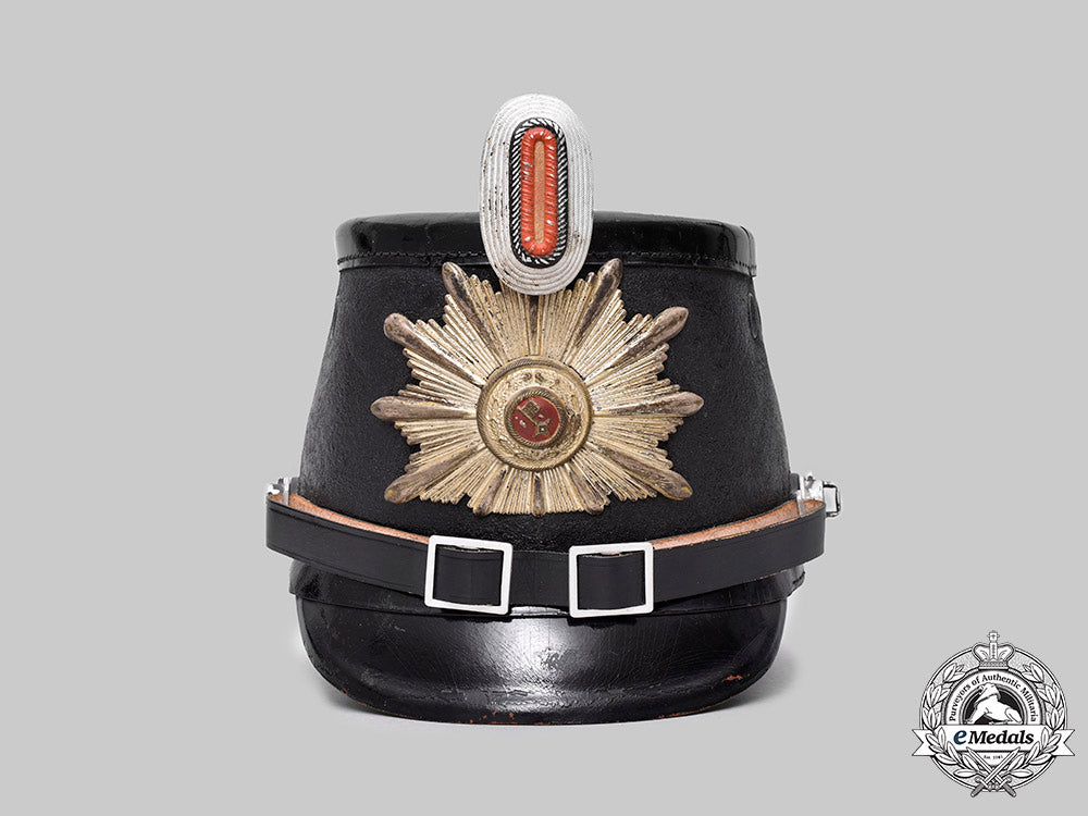 germany,_third_reich._a_city_of_bremen_police_shako,_owner_attributed,_by_robert_lubstein_c2020_864_mnc9805