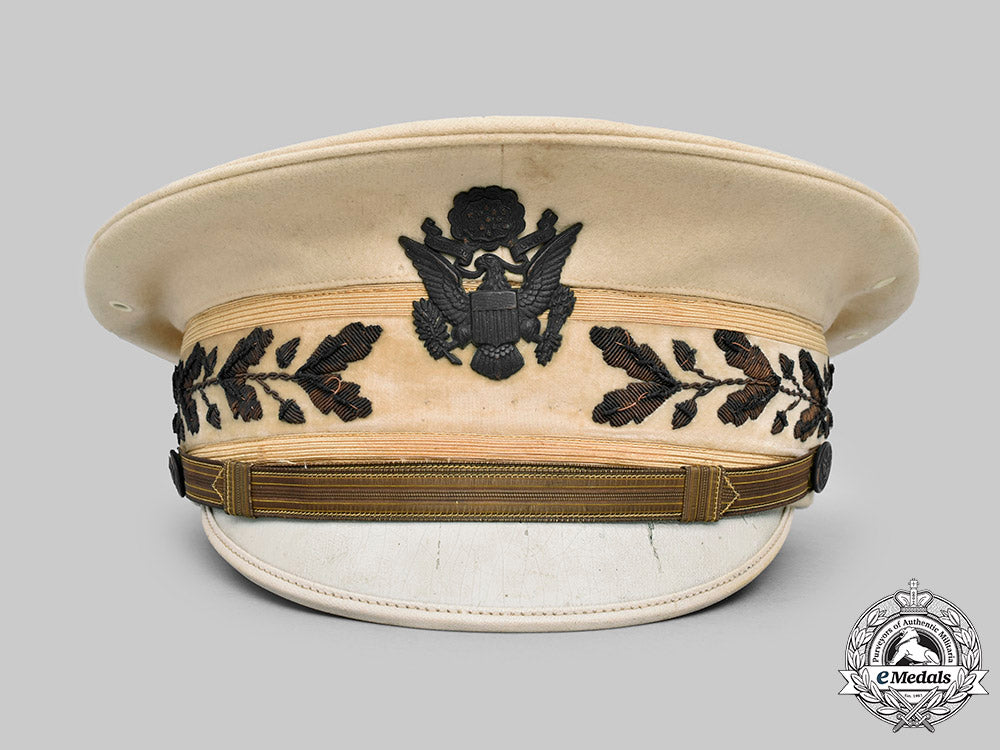 united_states._a_formal_summer_army_officer's_service_visor_cap,_c.1918_c2020_865_mnc6939_1