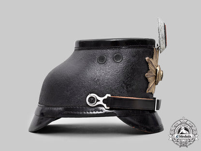 germany,_third_reich._a_city_of_bremen_police_shako,_owner_attributed,_by_robert_lubstein_c2020_865_mnc9807