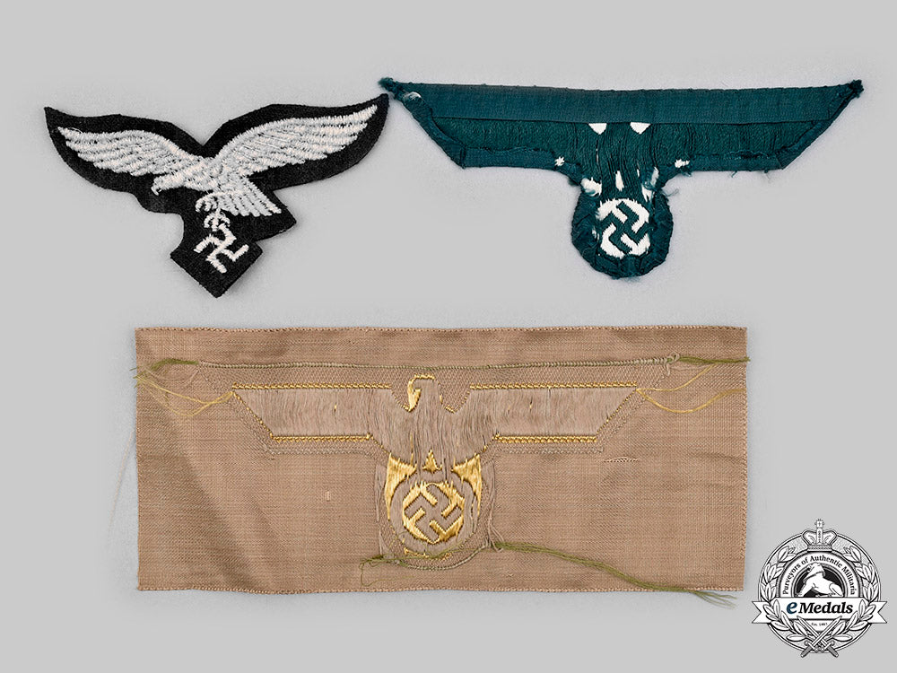 germany,_wehrmacht._a_lot_of_uniform_eagle_insignia_c2020_870_mnc0796_1