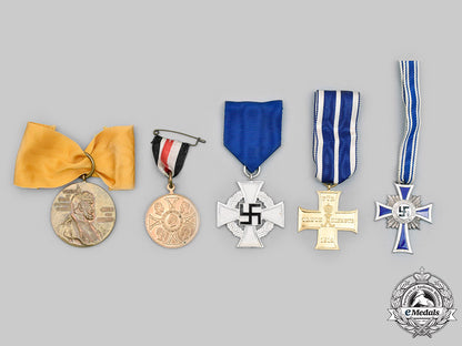 germany._a_mixed_lot_of_medals_c2020_870_mnc8082_1