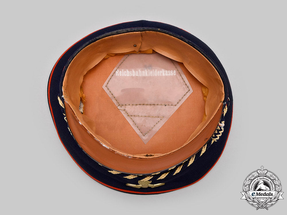 germany,_reichsbahn._an_nco’s_visor_cap_c2020_872_mnc5065