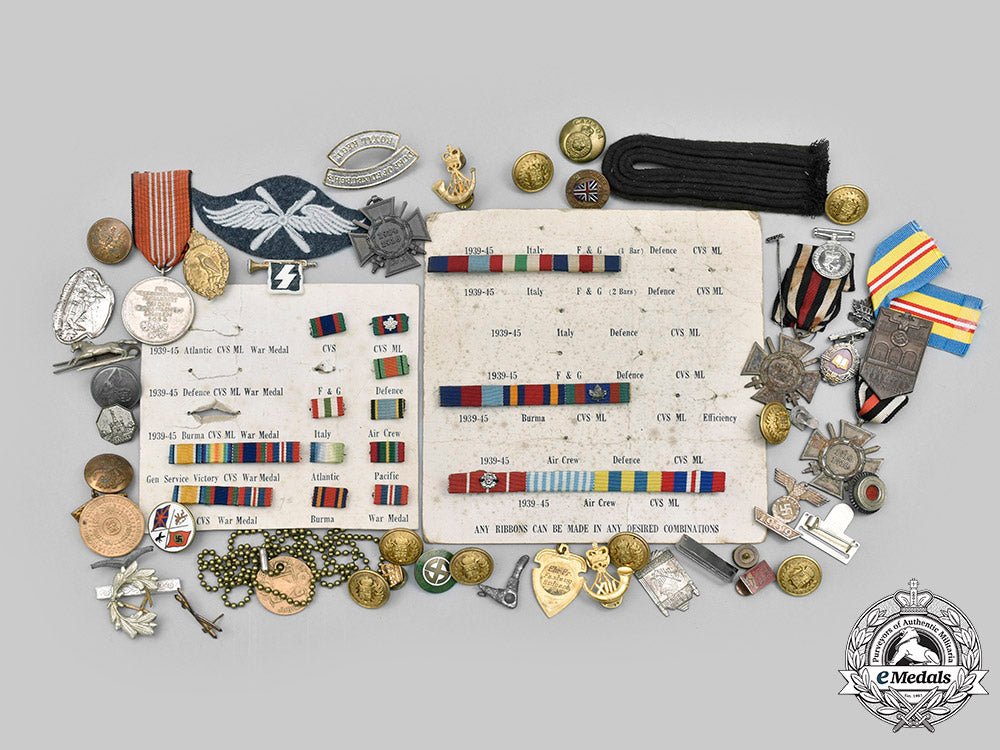 international._a_lot_of_sixty-_seven_assorted_items_c2020_873_mnc8719