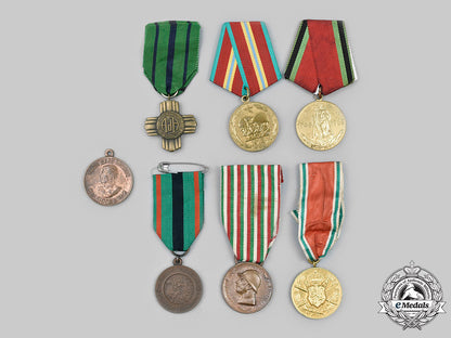 bulgaria,_finland,_italy,_haiti,_russia._a_lot_of_seven_medals_c2020_881_mnc8735_1