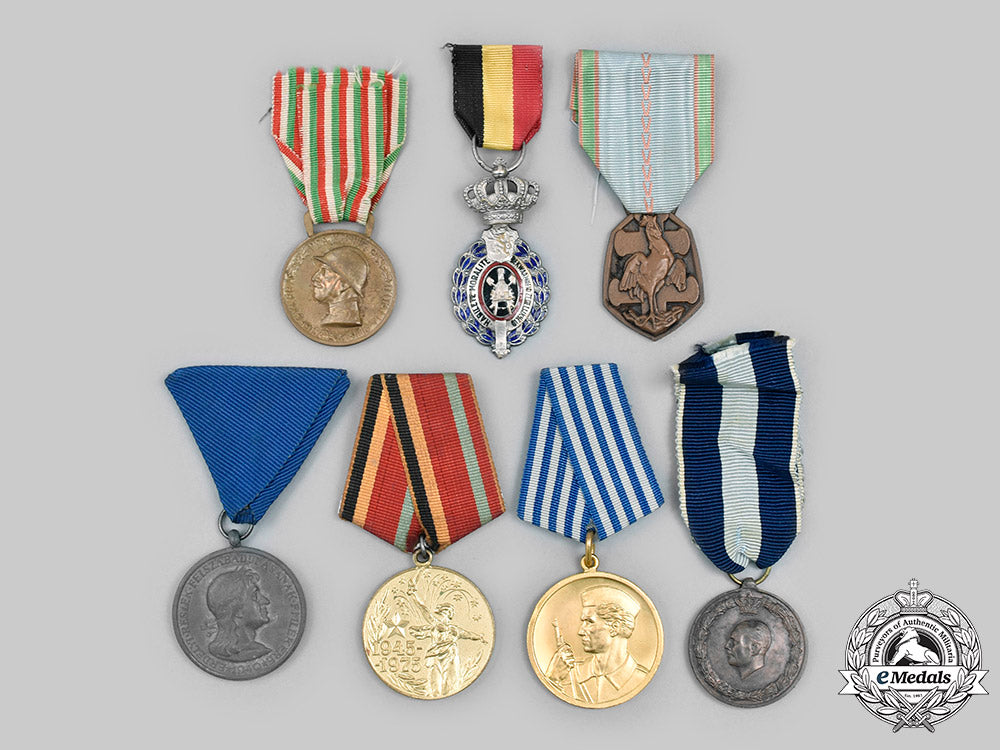 belgium,_france,_greece,_hungary,_italy,_russia,_yugoslvia._a_lot_of_seven_medals_c2020_883_mnc8739_1