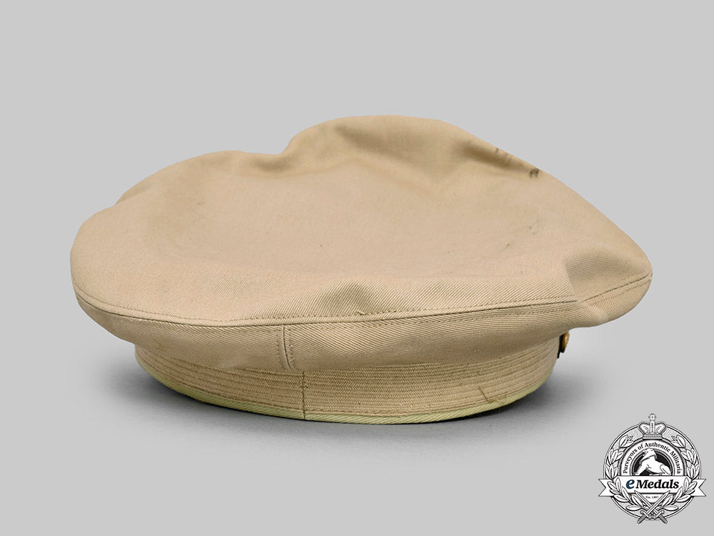 united_states._an_army_officer's_tropical/_summer_service_visor_cap,_c.1945_c2020_888_mnc6998