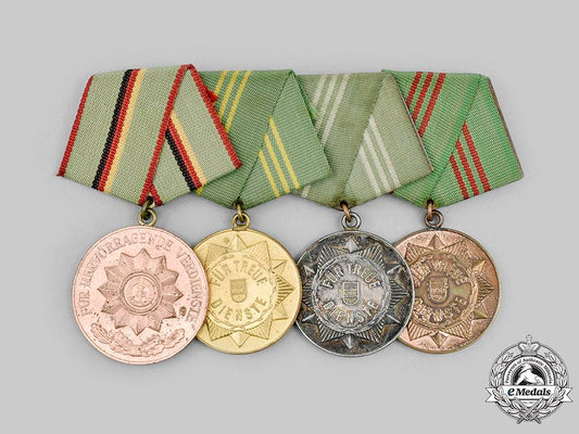 germany,_german_democratic_republic._a_group_of_four_medals_c2020_888_mnc8751