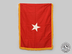 United States. United States Army Brigadier General's Rank Ceremonial Colours