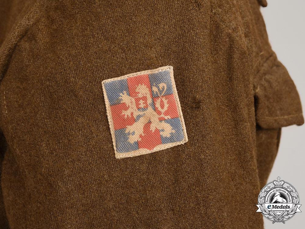 czechoslovakia,_republic._a_british-_made_czechoslovak_army_battledress_blouse_c2020_898emd_0583