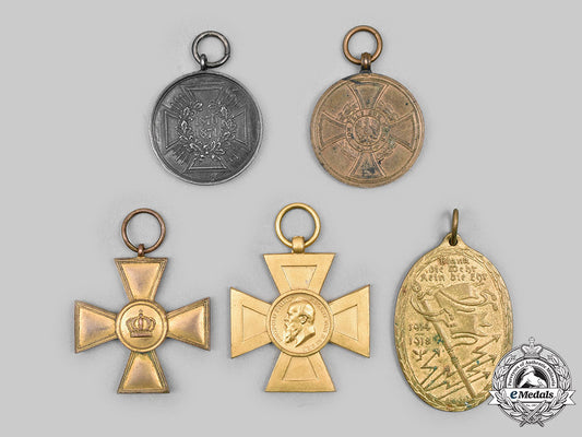 germany,_imperial._a_mixed_lot_of_medals_c2020_911_mnc0839_1_1