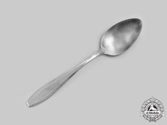 Germany, Ss. A Ss Mess Hall Tablespoon