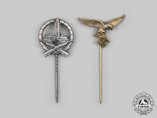germany,_third_reich._a_pair_of_stick_pins_c2020_918_mnc0853