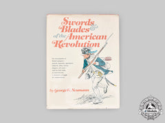 United States. Swords & Blades Of The American Revolution