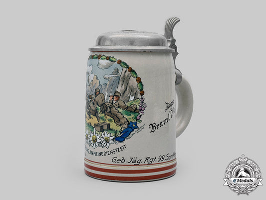 germany,_heer._a_gebirgsjäger-_regiment99_machine_gun_company_commemorative_stein_c2020_921_mnc4301_1_1